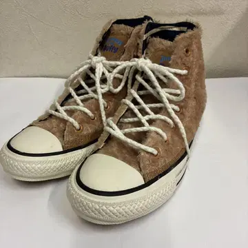 디즈니 Duffy 컨버스 스니커즈