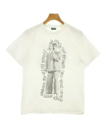 STUSSY 티셔츠 남성용