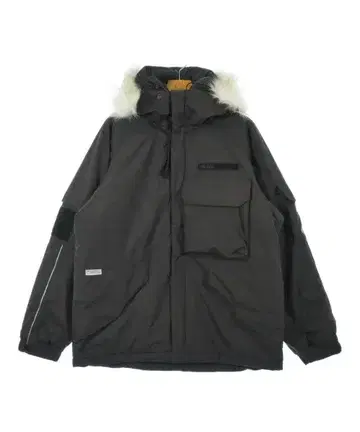 PALACE 밀리터리 블루종 남성용