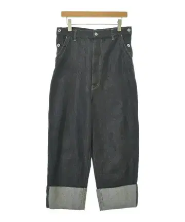 JUNYA WATANABE 데님 팬츠 여성용