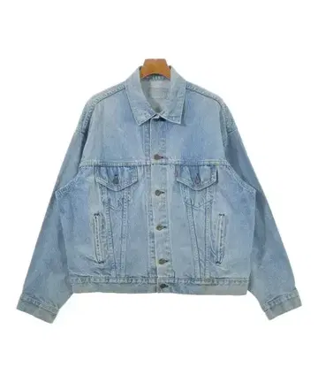 LEVI'S 데님 자켓 남성용