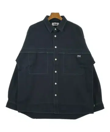 PALACE 캐주얼 셔츠 남성용