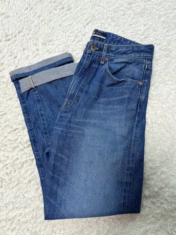 JAPAN BLUE JEANS 재팬 블루 청바지 데님