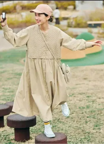 셔츠 원피스