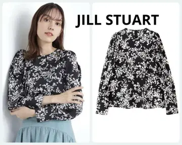 택 포함 새상품 스테파니 블라우스 JILL STUART 질스튜어트