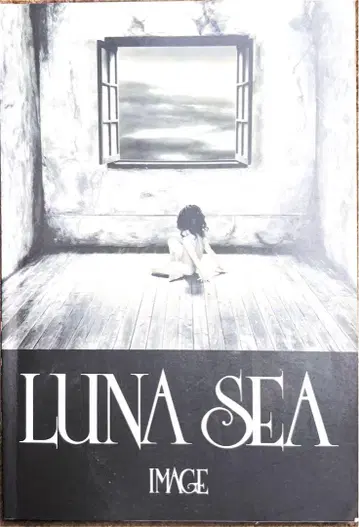 LUNA SEA IMAGE 밴드 스코어