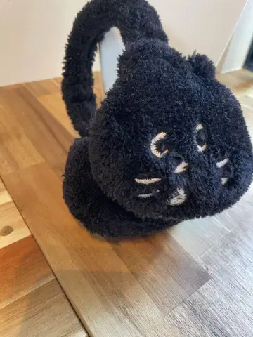 네넷 귀마개 귀도리