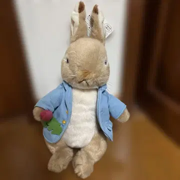 봉제 인형 토끼