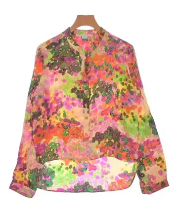 STELLA McCARTNEY 블라우스 여성용