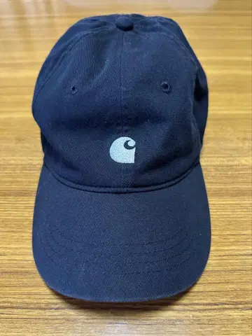 carhartt 블랙 캡