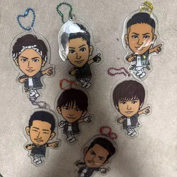 3대째 클리어 참 R.Y.U.S.E.I. JSB