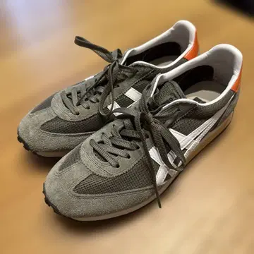 오니츠카타이거 EDR78 스니커즈 25.5cm