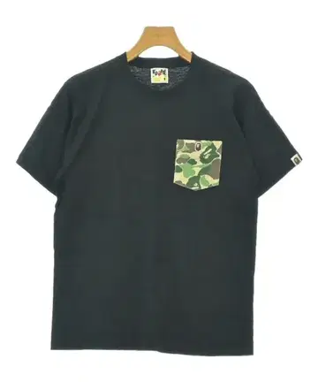 A BATHING APE 티셔츠 남성용