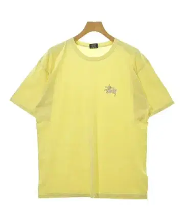 STUSSY 티셔츠 남성용