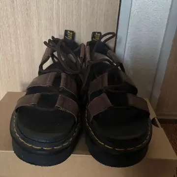 닥터마틴 나르틸라