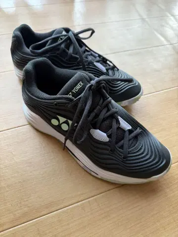 YONEX 테니스화 파워 쿠션 퓨전레브 5 LGC
