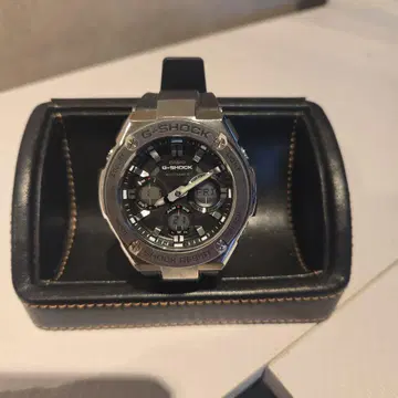 G-SHOCK GST-W110 중고