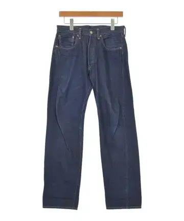 LEVI'S VINTAGE CLOTHING 데님 팬츠 남성용