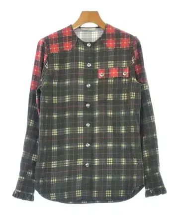 GIVENCHY 여성용 캐주얼 셔츠