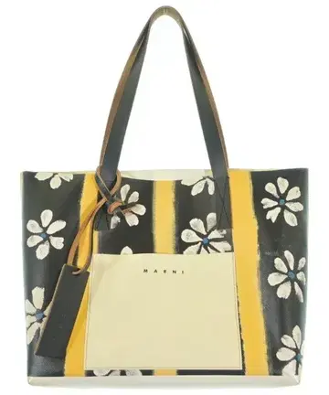 MARNI 토트백 여성용