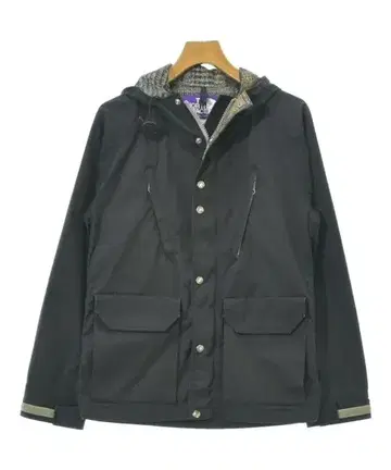 THE NORTH FACE PURPLE LABEL 블루종 (기타) 남성용