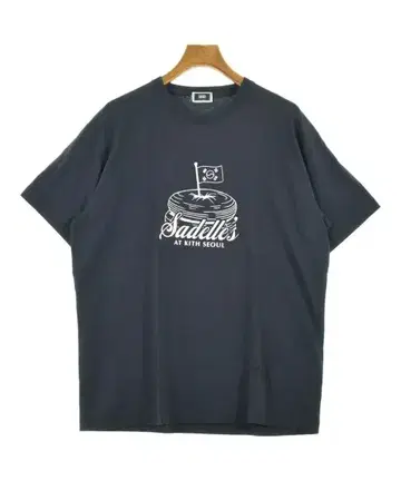 KITH 티셔츠 커트소 남성용