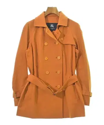 BURBERRY 트렌치코트 여성용