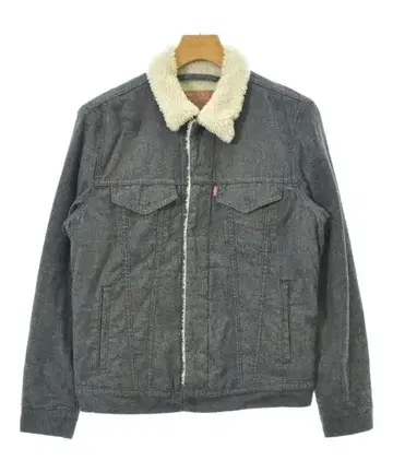 LEVI'S 데님 자켓 남성용