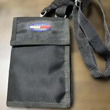 TOMMY HILFIGER 월렛 숄더 지갑 숄더백