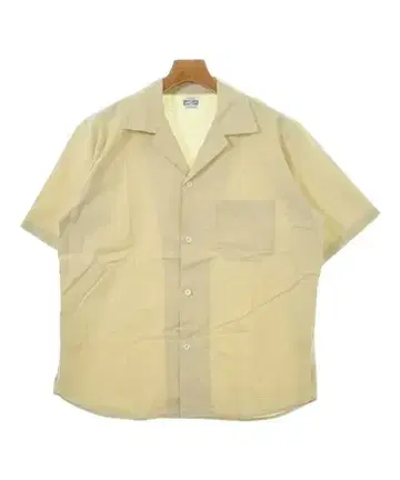 ARMY TWILL 캐주얼 셔츠 남성용