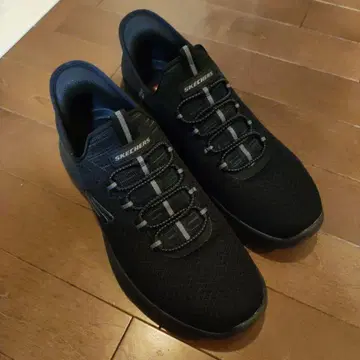 SKECHERS Slip-ins 블랙