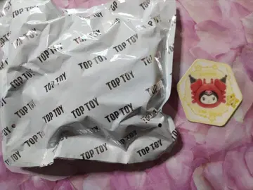 쿠로미 산리오 TOPTOY ZODIAC 별자리 게자리