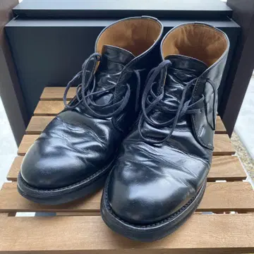 DANNER 포스트맨 처카 부츠 US 7 25.0cm