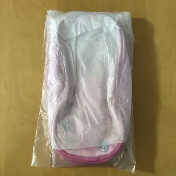 ONCE JAPAN 계속 혜택 응원봉 파우치