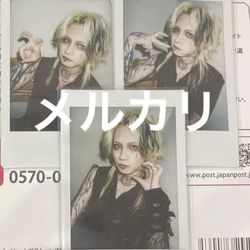 JILUKA Zyean 폴라로이드 777