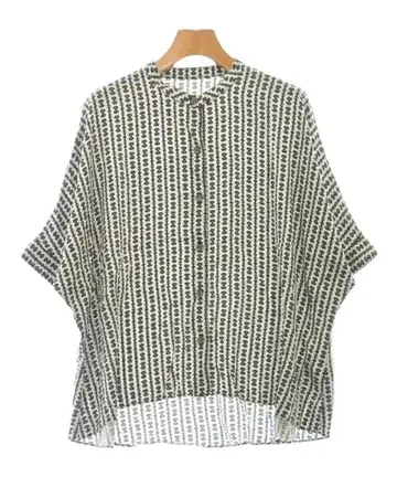 L'EQUIPE YOSHIE INABA 블라우스 여성용