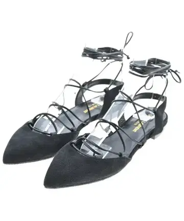 생 로랑 파리 샌들 여성용