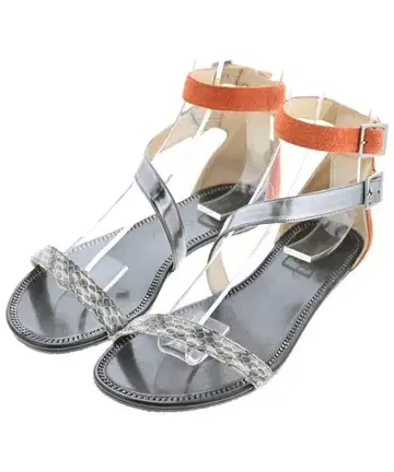 JIMMY CHOO 샌들 여성용