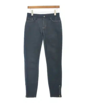 LANVIN 데님 팬츠 여성용