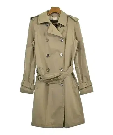 COACH 트렌치코트 여성용