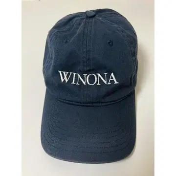 [새상품급] IDEA BOOKS CAP WINONA 캡