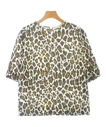 STELLA McCARTNEY 여성용 블라우스