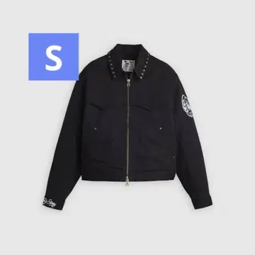 LEVI'S x Toy Story Western Jacket size S