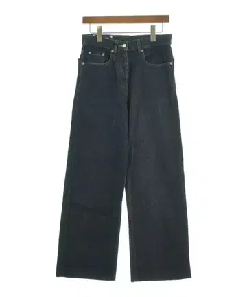 DRIES VAN NOTEN 데님 팬츠 여성용