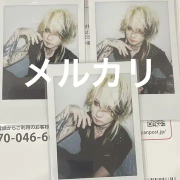 JILUKA Zyean 폴라로이드 888