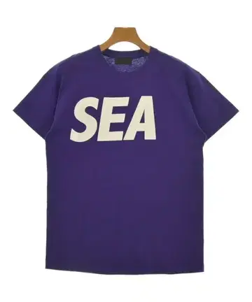 WIND AND SEA 티셔츠 남성용