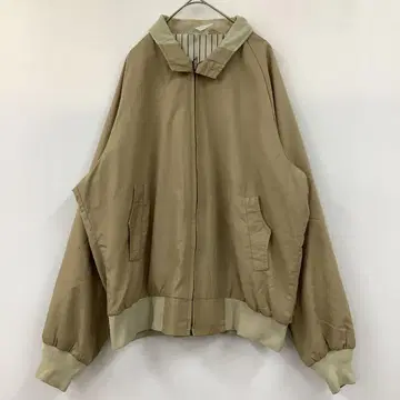 Walls 월스 탄력 할링턴 자켓 스윙탑
