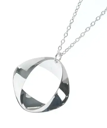 Georg Jensen 여성용 목걸이