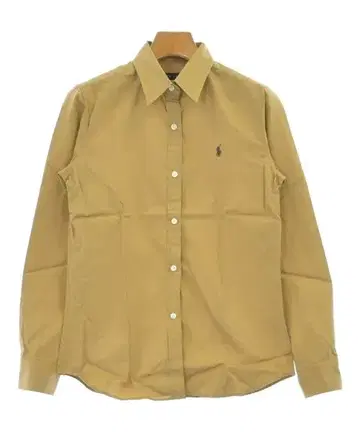 Ralph Lauren 드레스 셔츠 여성용