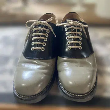 REGAL 패들 슈즈 26cm